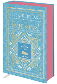 Les Ravenel