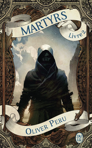 MARTYRS - VOL02