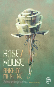 Rose House