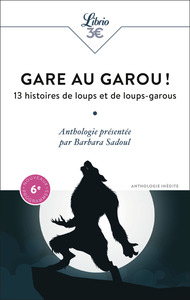 Gare au garou !