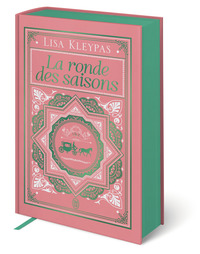 LA RONDE DES SAISONS - TOMES 1 & 2-EDITION RELIEE