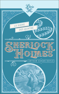 SHERLOCK HOLMES - LE SIGNE DES QUATRE