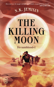 The Killing Moon