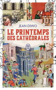 Le printemps des cathédrales