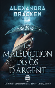 La malédiction des os d'argent