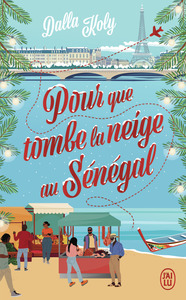 Pour que tombe la neige au Sénégal