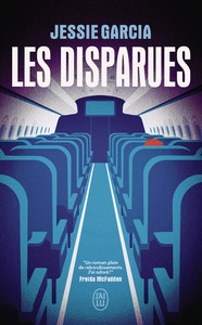 Les disparues