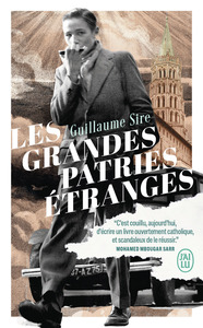 Les grandes patries étranges