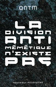 La division antimémétique n'existe pas