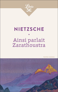 Ainsi parlait Zarathoustra