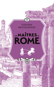 Les maîtres de Rome