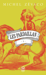 Les Pardaillan