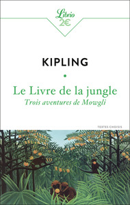 Le Livre de la jungle