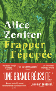 Frapper l'épopée