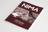 ENRIQUE FERNANDEZ -NIMA - STORYBOARD