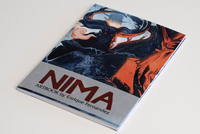 ENRIQUE FERNANDEZ -NIMA- ARTBOOK