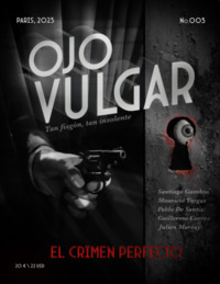 Ojo Vulgar