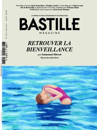 BASTILLE MAGAZINE N 36