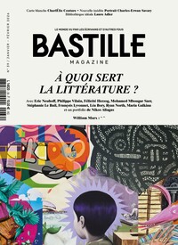 BASTILLE MAGAZINE NA 39