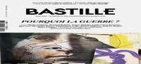 BASTILLE MAGAZINE NA 41 : LE FUTUR DE L'ARMEE