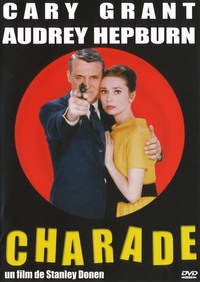CHARADE - DVD