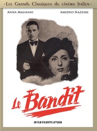 BANDIT (LE) - DVD