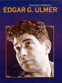 COFFRET EDGAR G. ULMER 6 DVD