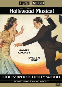 HOLLYWOOD HOLLYWOOD - DVD  COLLECTION HOLLYWOOD MUSICAL