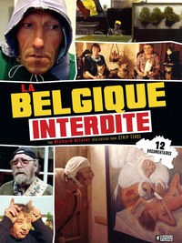 BELGIQUE INTERDITE (LA) - 6 DVD