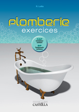 Plomberie - exercices CAP, BP, Livre de l'élève