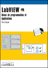 LABVIEW : Base de programmation et applications