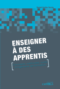 Enseigner à des apprentis (2008)