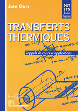 Transferts thermiques