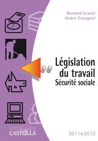 Législation du travail, sécurité sociale