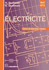 Électricité - Cours et exercices résolus