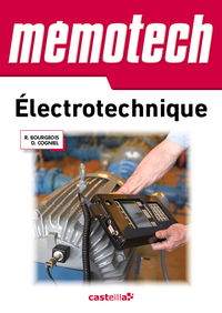 Mémotech Electrotechnique (2013)