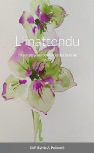 L'INATTENDU - IL Y EUT DES JOURS DE PLUIE ET DES JOURS DE SOLEIL