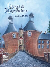 Légendes de Puisaye-Forterre