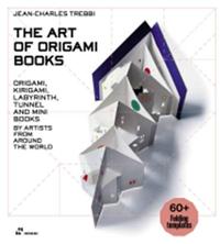 THE ART OF ORIGAMI BOOKS /ANGLAIS