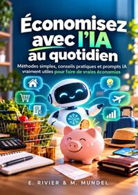 Économisez avec l?IA au quotidien