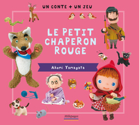 Le petit chaperon rouge - Un conte et un jeu