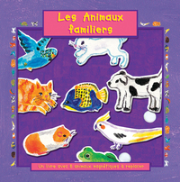 Les animaux familiers