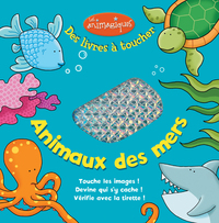 Animaux des mers