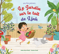 LE JARDIN SUR LE TOIT DE LINH