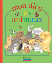 Mon dico des animaux