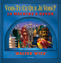 La machine à rêver