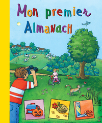 Mon premier almanach