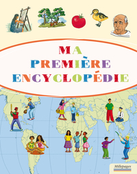 Ma première encyclopédie