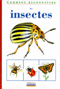 Les insectes