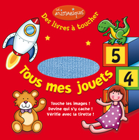 Tous mes jouets